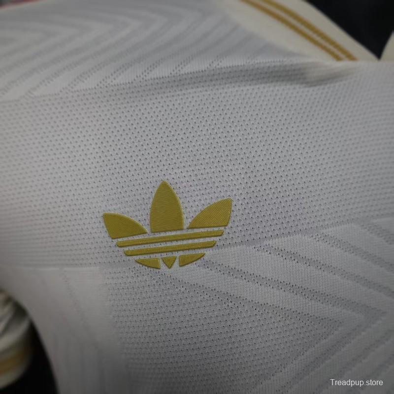 Player Version 25/26 Flamengo Third Jersey