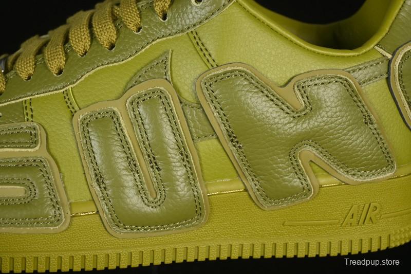 Nike CPFM Air Force 1'07 Low Casual Sneakers - FQ7069-300