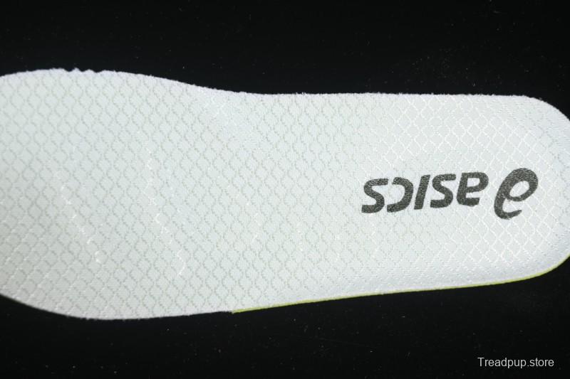 Asics Kids Non-Slip Durable Casual Shoes Purple - J.C3