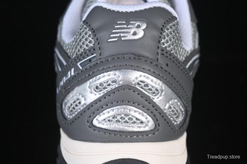 New Balance 204 Series Retro Breathable Casual Sports Running Shoes - U204L1KP