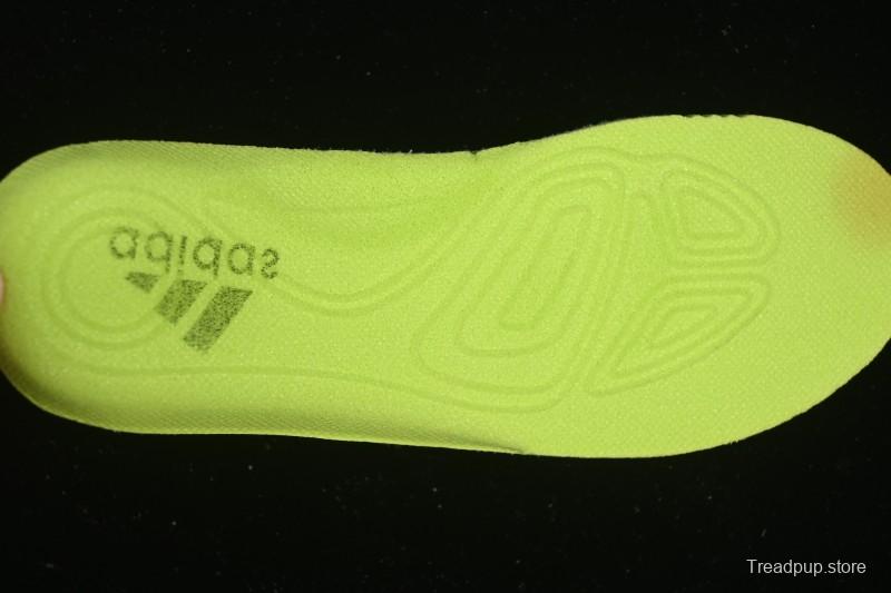 Adidas Adistar Anti-Slip Durable Casual Kids Shoes - Cement Gray