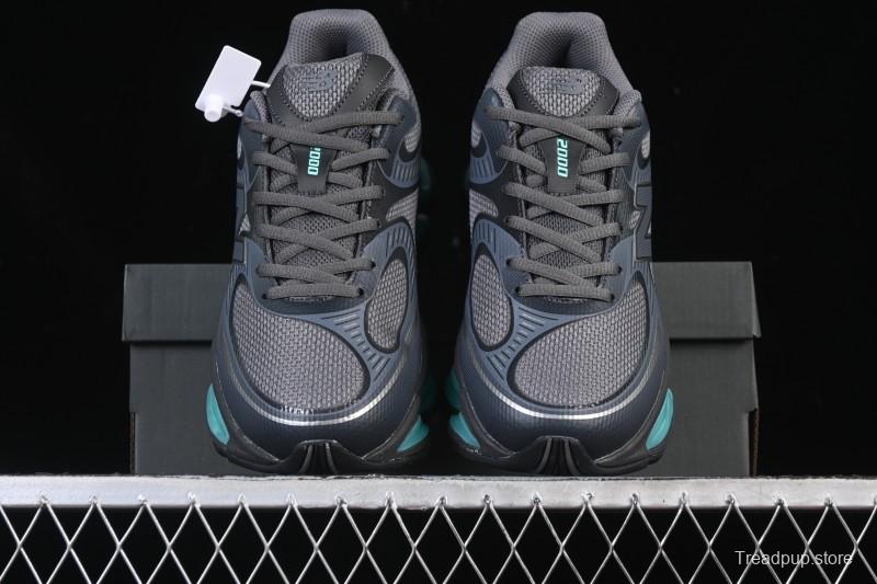 New Balance 2000 Series Retro Dad Style Casual Sports Running Shoes - U20007PF