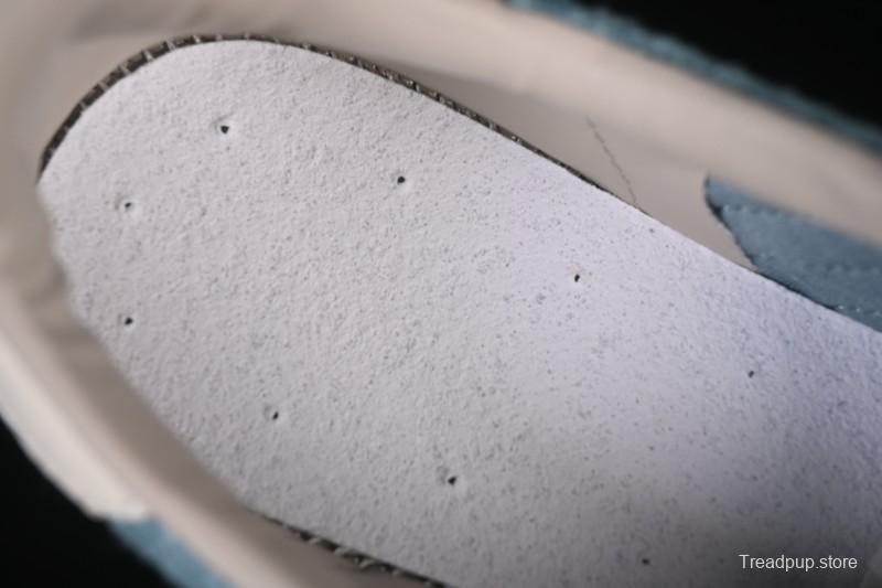 Adidas Originals Gazelle Indoor Retro Casual Slip-Resistant Wear-Resistant Low-Top Skate Shoes - JR8852