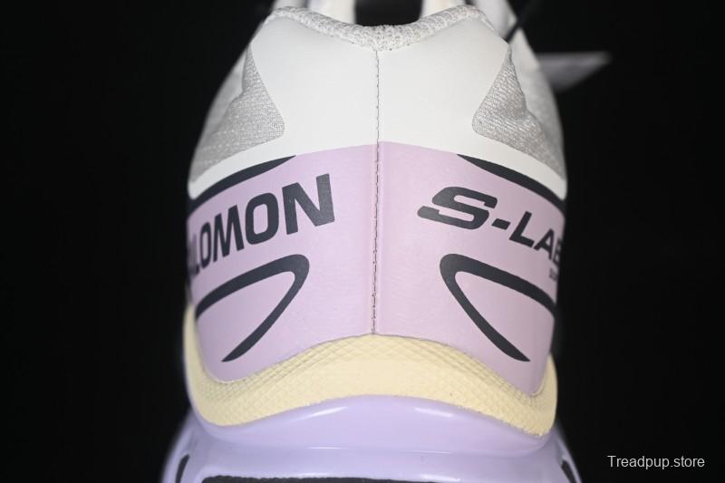 Salomon XT-6 High-Tech Outdoor Trail Running Shoes - 477376-29