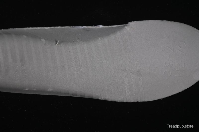 Nike Air Force 1'07 Low Four Hook Black White Casual Sneakers - ZH0316-113