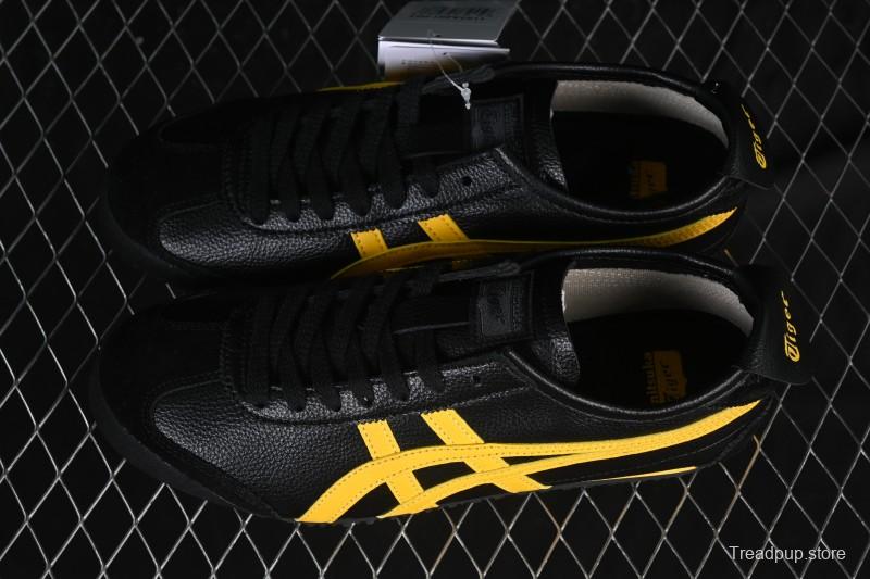 Onitsuka Tiger Mexico 66 Low-Top Casual Running Shoes - 1183A201-003