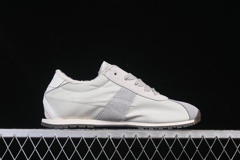 Onitsuka Tiger Corsair A55 Low-Top Lifestyle Casual Shoes - 1183C317-020