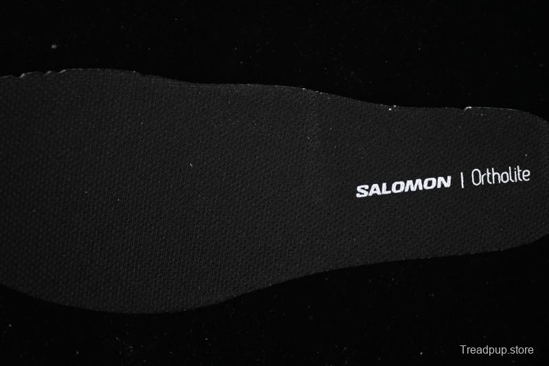 Salomon XA PRO 3D Outdoor Trail Running Shoes - 478677-25