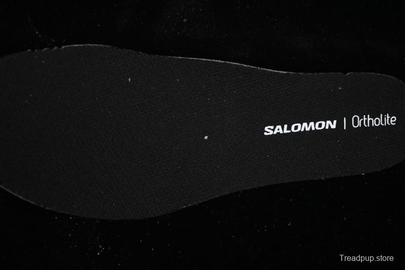 Salomon XA PRO 3D Outdoor Trail Running Shoes - 478676-20