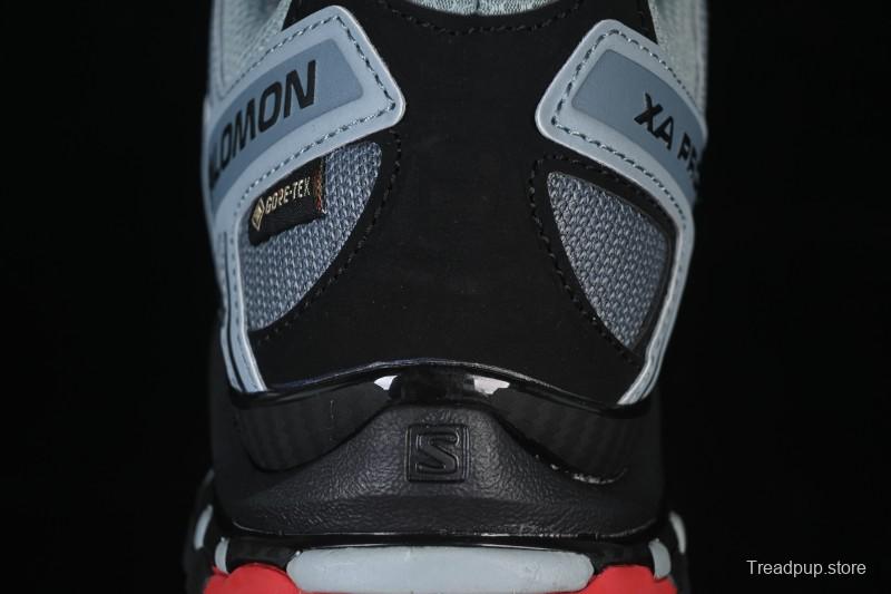 Salomon XA PRO 3D Outdoor Trail Running Shoes - 407894-28