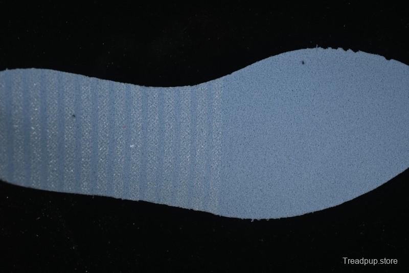 Nike Air Jordan 12 Retro Taxi Gold Buckle - 153265-117