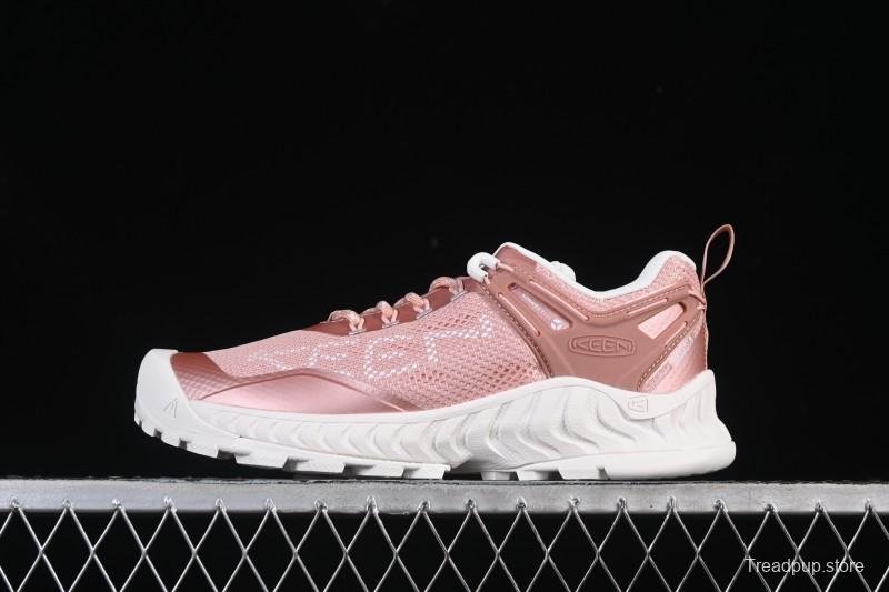 Keen Mxis Evo WP Urban Outdoor Hiking Breathable Casual Shoes - 1027786