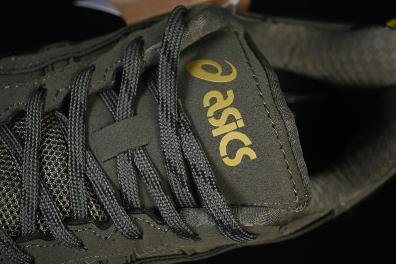 Asics Gel-Pickax Outdoor Hiking Casual Shoes - 1203A867-301
