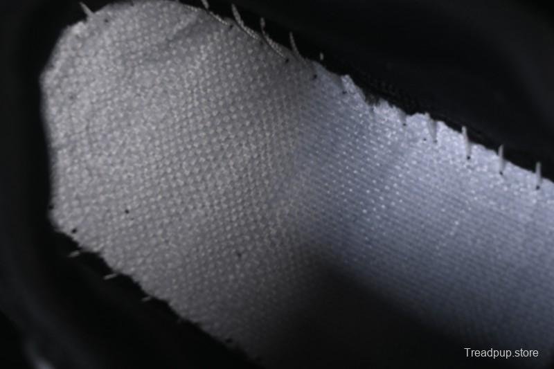 Balenciaga Non-Slip Wear-Resistant Casual Kids Shoes Black