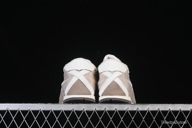 Onitsuka Tiger Corsair A55 Low-Top Lifestyle Casual Shoes - 1183C317-300