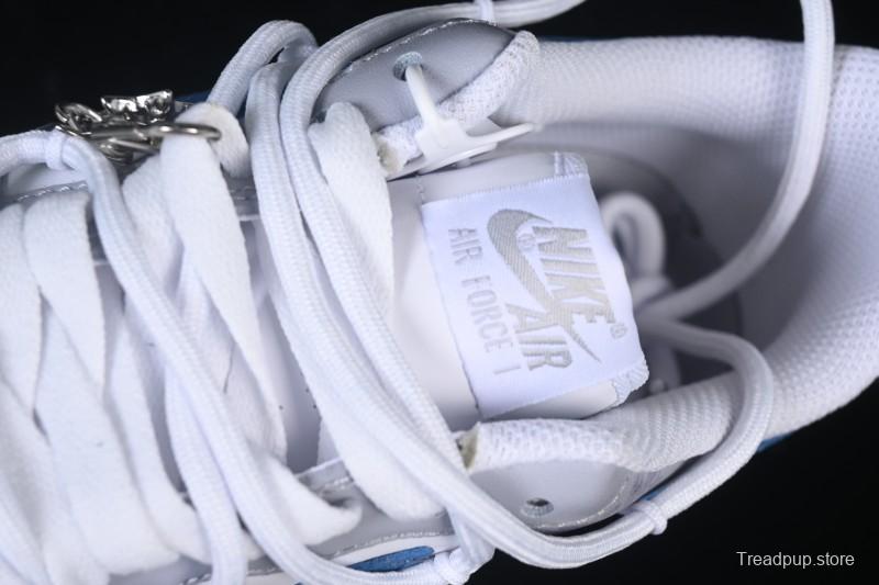 Nike Air Force 1'07 Low Starry Dots Casual Sneakers - ZH0316-099