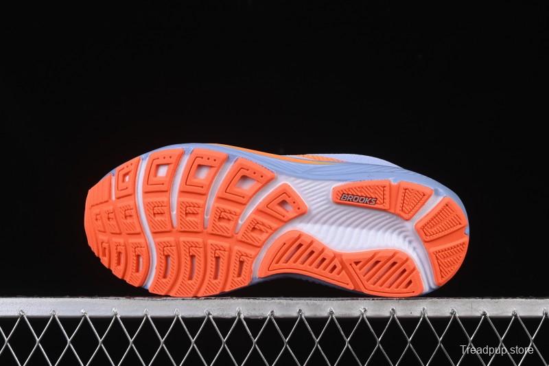 Brooks Ghost 17 Cushioned Marathon Racing Running Shoes - 1204311B443