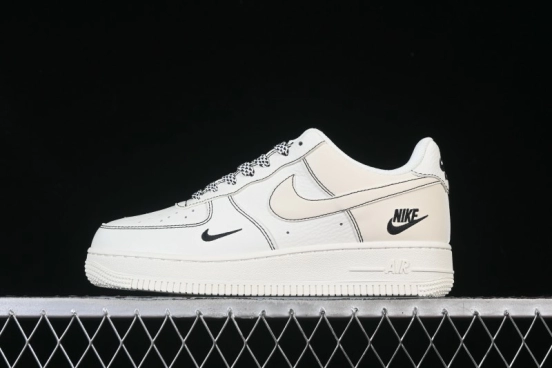 Nike Air Force 1 '07 Low Casual Sneakers - CS5288-032
