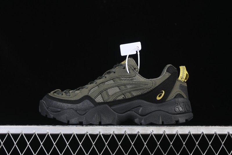 Asics Gel-Pickax Outdoor Hiking Casual Shoes - 1203A867-301