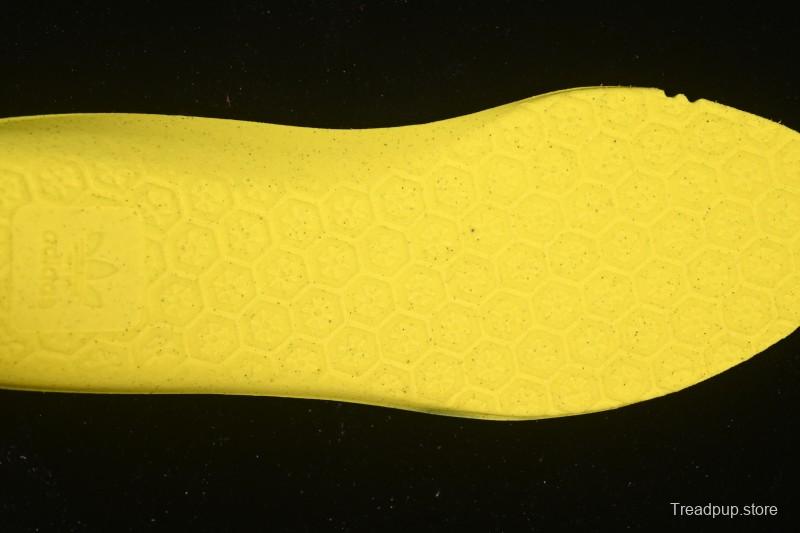 Adidas Bad Bunny x Adidas Gazelle Indoor Retro Casual Slip-Resistant Wear-Resistant Low-Top Sneakers - JS5050