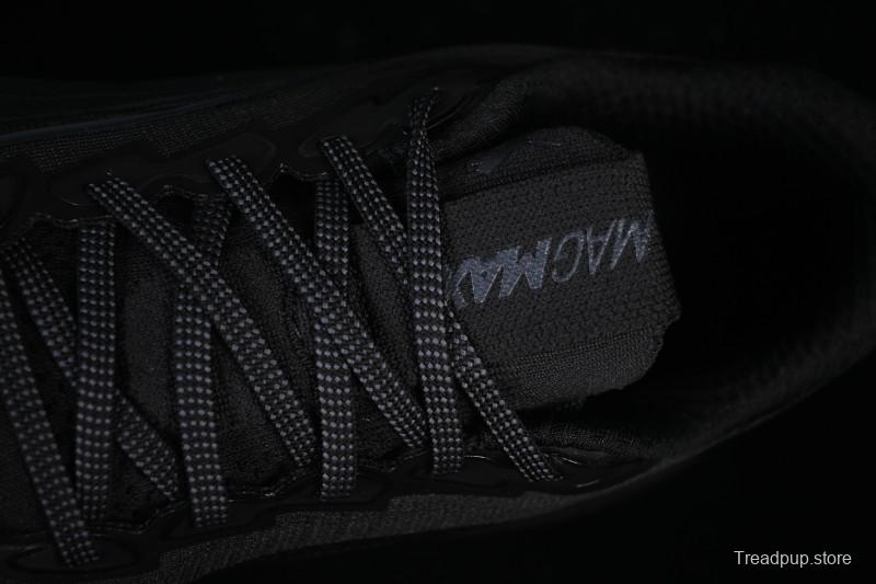 Puma MagMax Nitro Low-Top Casual Running Shoes with Comfort, Slip-Resistance, and Durability - 310088-10