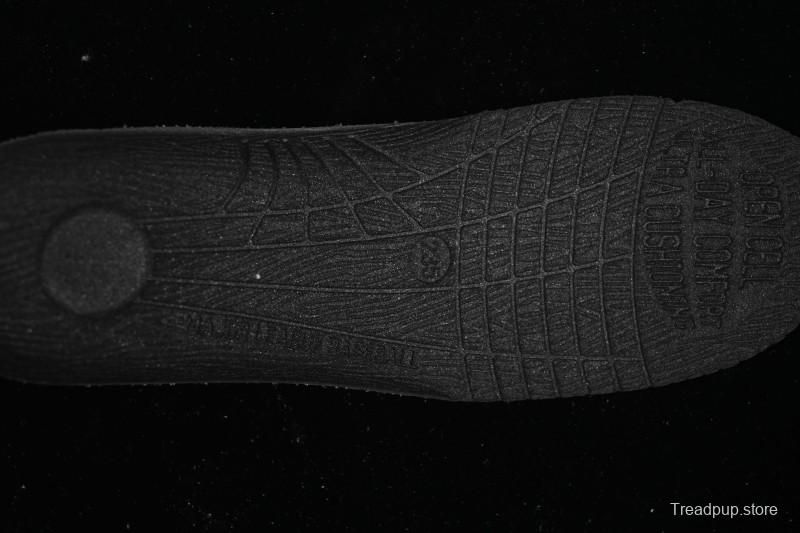 New York Yankees Chunky Liner Magic Strap Lightweight Platform Casual Sneakers - 3ASXW015N50BRS