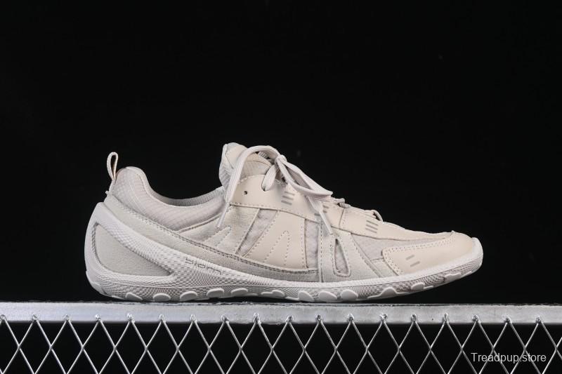 ECCO BIOM LITE Series Innovative Thin Sole Walking Lightweight Versatile Barefoot Casual Shoes - 80243460779