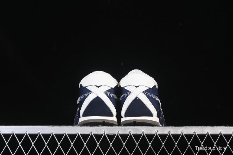 OnitsukaTiger Corsair A55 Low-Top Lifestyle Casual Shoes - 1183C317-401