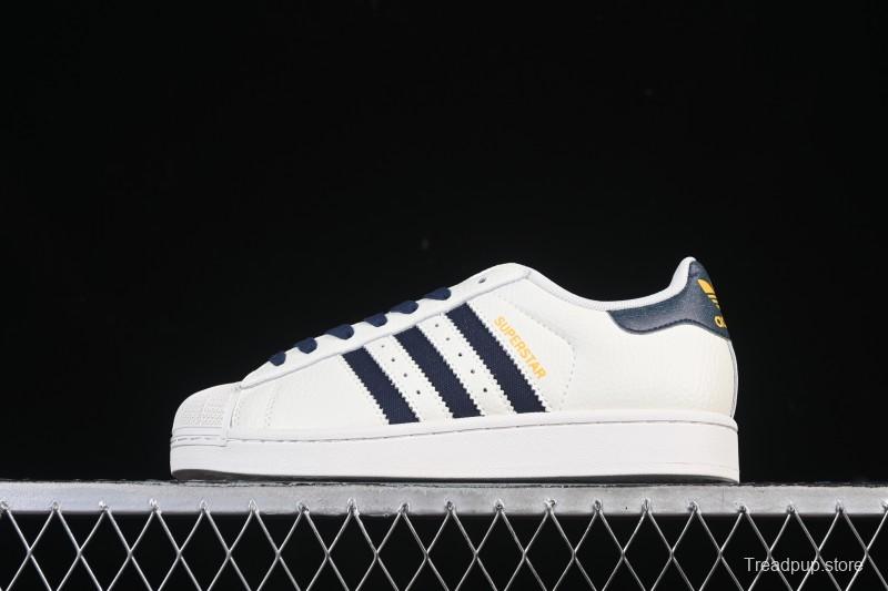 Adidas Originals Superstar II Casual Sneakers - JR6989