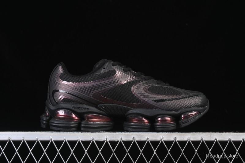 New Balance 2000 Series Retro Dad Style Casual Running Shoes - U2000PPB