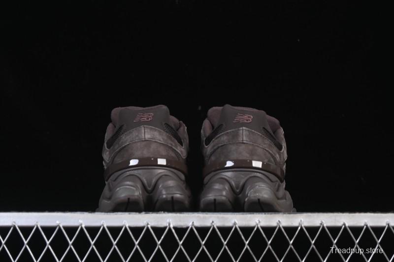 New Balance NB9060 Series Retro Casual Running Shoes - U9060ZWD