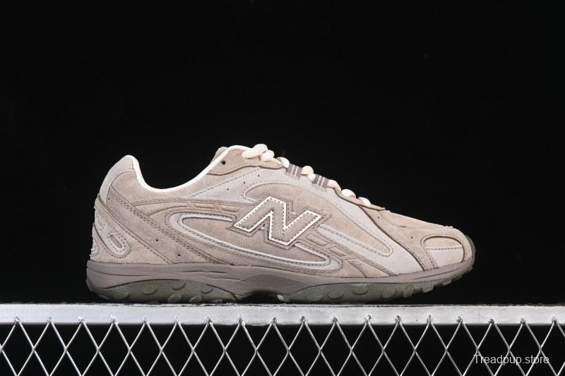 New Balance 204 Series Retro Breathable Casual Running Shoes - U204LMMA