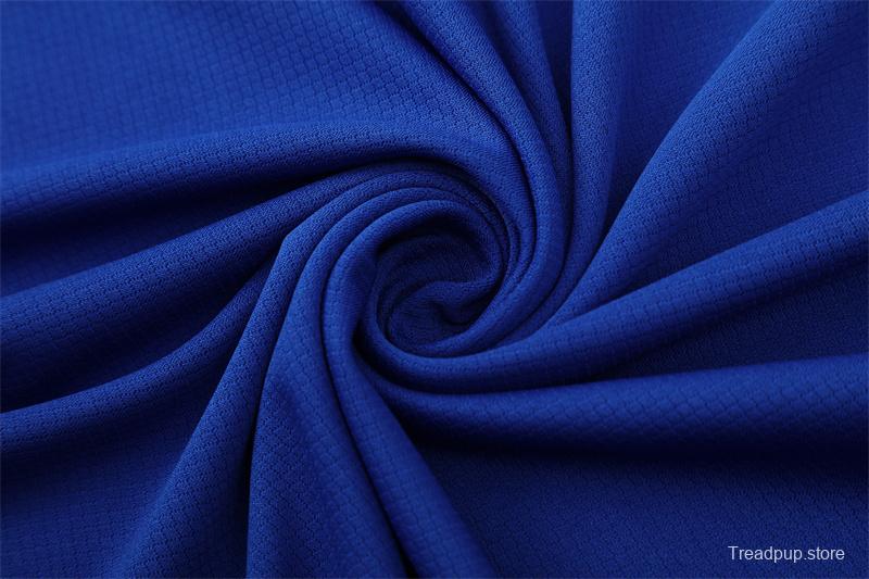 25/26 Chelsea Blue T90 with XS Short Sleeve+Soccer Shorts