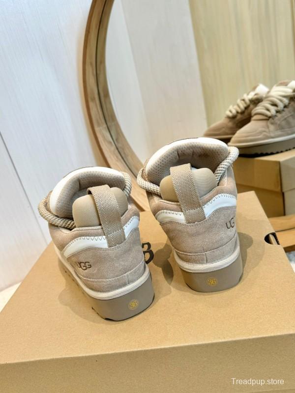 UGG 2025/SS Mel Leisure Shoes Autumn New Style - LY00290