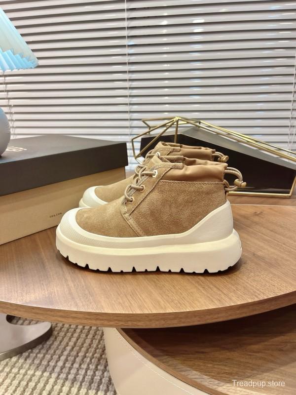 UGG Tasman Weather Hybrid Slip-On Snow Boots - MJ00290