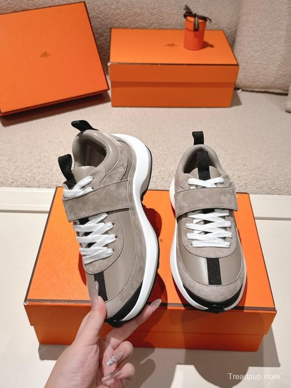 Adidas Loop Couple Casual Sports Shoes - LY00340/LY00350