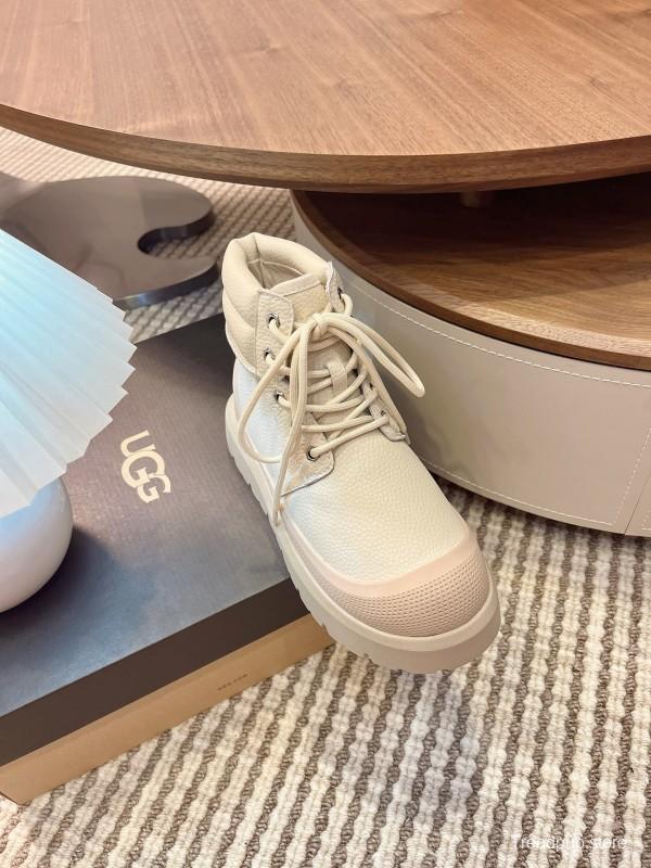 UGG Tasman Weather Hybrid Slip-On Snow Boots - MJ00310