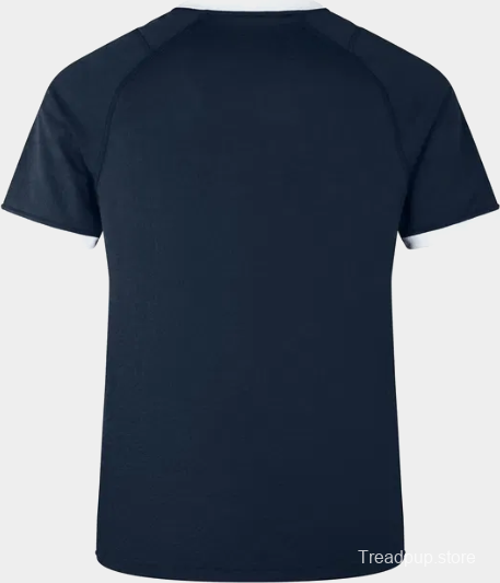 2026 British & Irish Lions Navy with White Trim Jersey