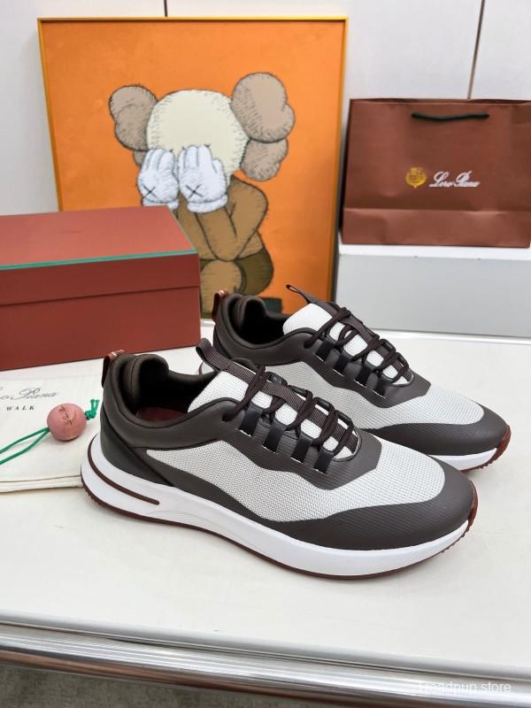 Adidas LP Jogging Men's Running Shoes Upgraded Cushioning - KFY00300