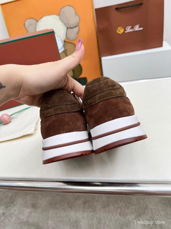 Adidas LP Jogging Men's Running Shoes Upgraded Design - KFY00300