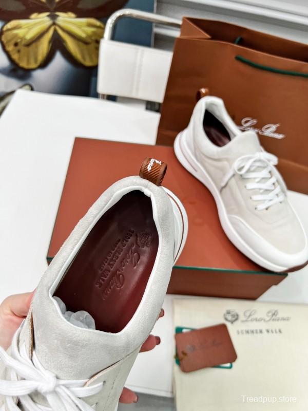 Adidas LP360 Capsule Collection Men's Slip-On Casual Shoes - KFY00320