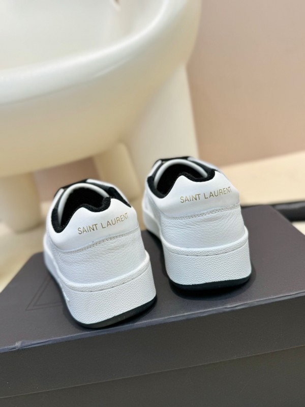 SAINT LAURENT SL61 Casual Series Retro Design - AS00330