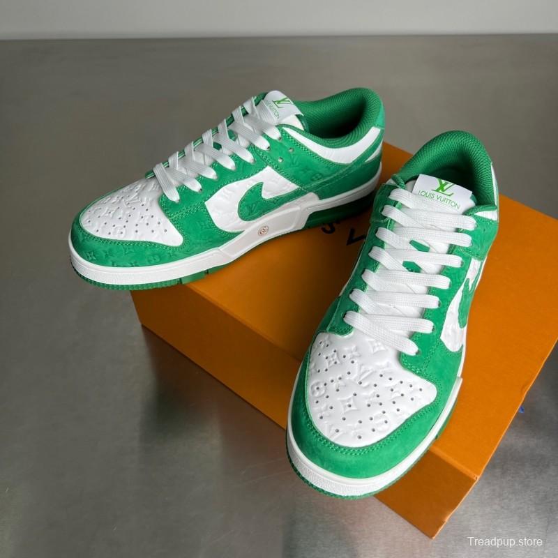 Nike Dunk SB Comfortable Fashion Low-Top Lifestyle Casual Shoes - YC