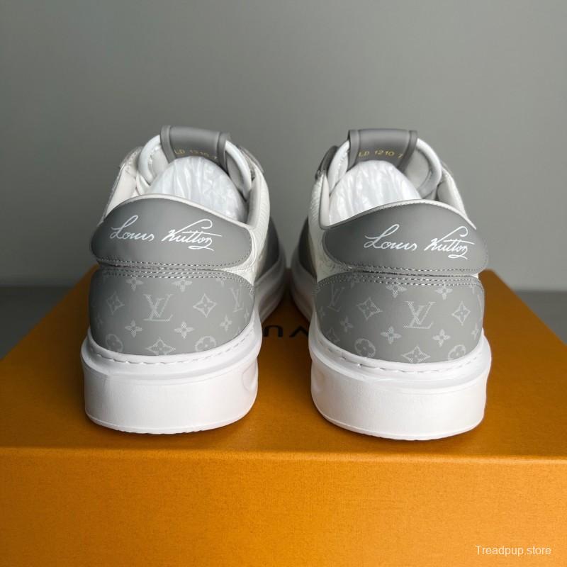 Lv Men's Casual Sports Sneakers 2025 SS - YC