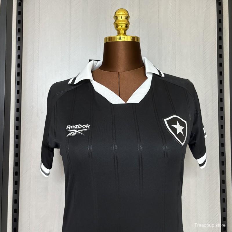 25/26 Women Botafogo Away