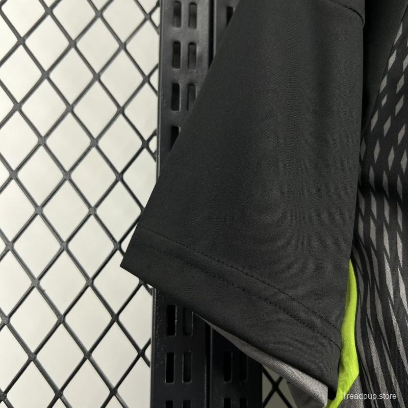 2025/26 Mens Benfica Goalkeeper Jersey