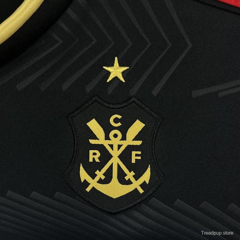 2025/26 Mens Flamengo Special Jersey