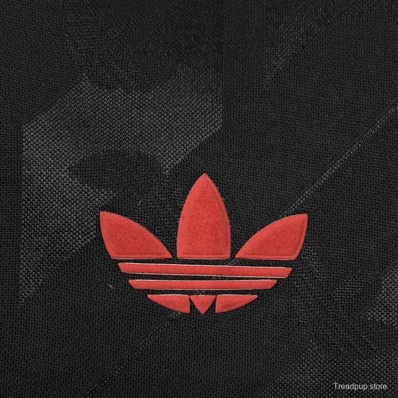 2025/26 Womens Flamengo LFSTLR Jersey