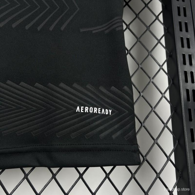 2025/26 Womens Flamengo Cropped Special Jersey