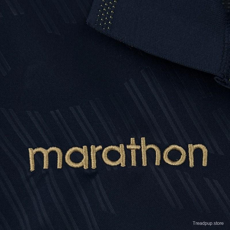 2026 Mens Ecuador World Cup Away Jersey